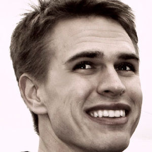 Meet your Posher, Matt